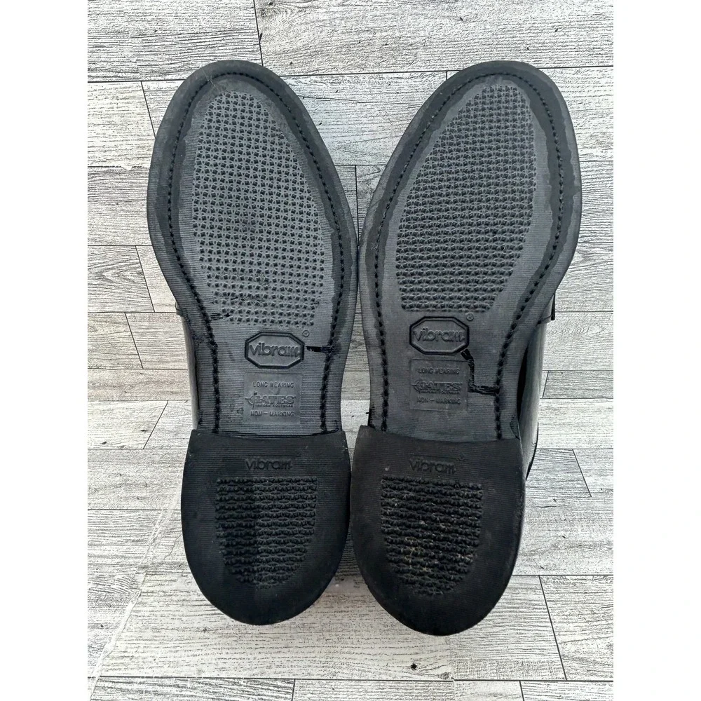Bates dress shoes